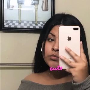 Meet your Posher, Victoria